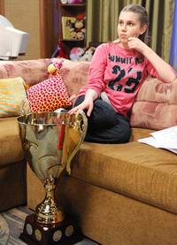 Кадр Папины дочки