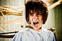 Кадр Затаившиеся 3D