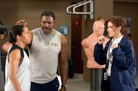 Кадр Мисс Конгениальность 2: Прекрасна и опасна