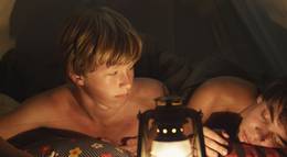 Кадр из фильма "Северное море, Техас" - 1