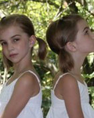 Оливия Мерг фото