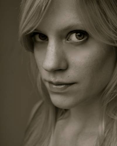 Дженнифер Армор фото