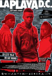 Постер Берег DC