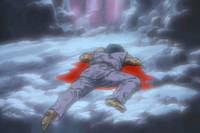 Кадр Теккен (видео)