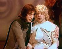 Кадр Двенадцатая ночь