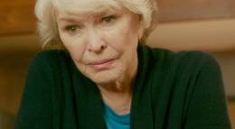 Кадр из фильма "Рассказ" - 2