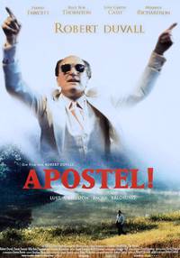 Постер Апостол