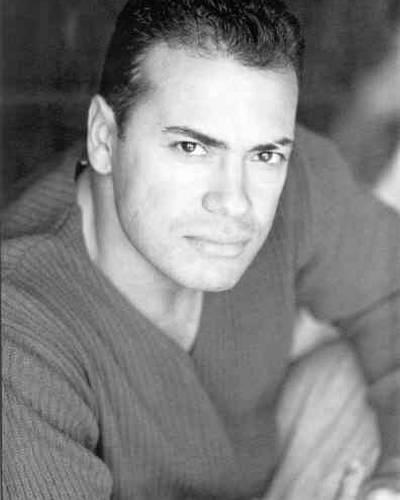 Бенни Нивз фото