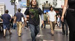 Кадр из фильма "Выбор судьбы" - 1