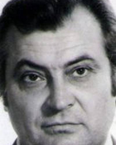 Николай Пучков фото