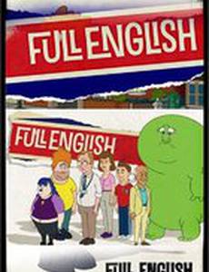 Чисто английский