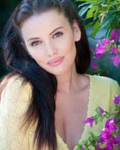 Рамона Тибрин фото