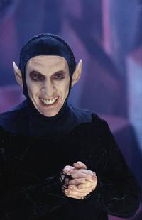 Кадр Великий Мерлин (мини-сериал)