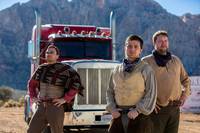 Кадр Любовь в большом городе 3