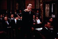 Кадр Восемь выходят из игры