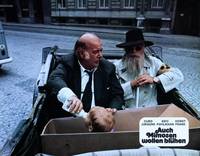 Кадр Auch Mimosen wollen blühen