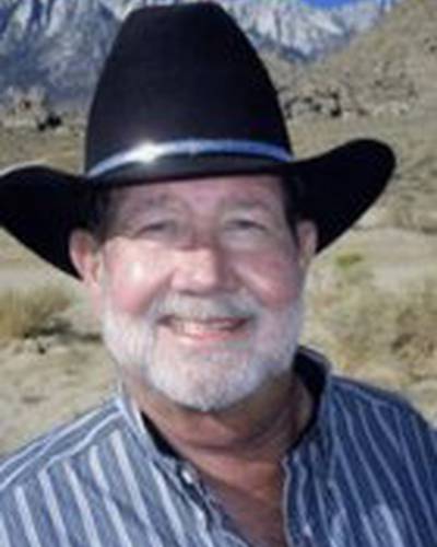 Стивен Лодж фото