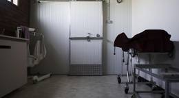 Кадр из фильма "Озеро Мунго" - 2