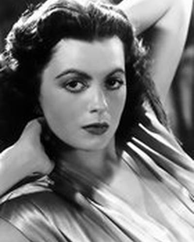 Фэйт Домергу фото