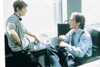 Кадр Американский психопат