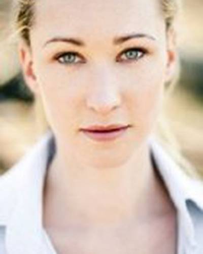 Мелани Коглер фото