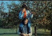 Кадр Маскарад