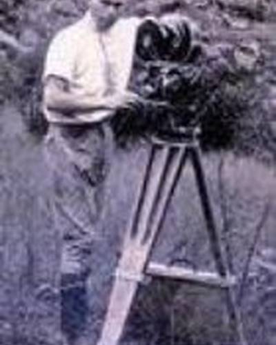 Томас Ри фото