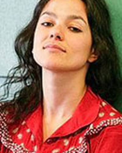 Морена Насименту фото