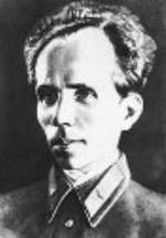 Николай Островский фото