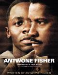 Постер из фильма "История Антуана Фишера" - 1