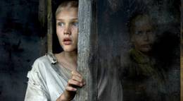 Кадр из фильма "Чужой" - 1