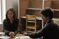 Кадр Дневники вампира