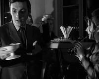 Кадр Долгие проводы