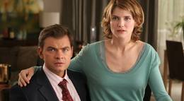 Кадр из фильма "Кактус" - 2