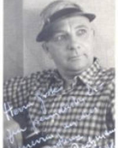 Walter Bechmann фото