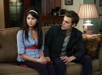 Кадр Дневники вампира