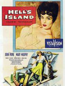 Hell's Island
