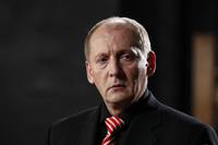 Кадр Черная молния