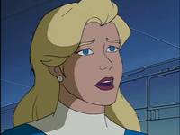 Кадр Фантастическая четверка