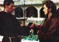 Кадр Подполье в Ассизи