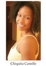 Чикита Камилль фото