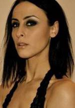 Кассандра Сантос фото