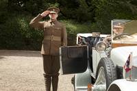 Кадр Аббатство Даунтон