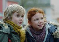 Кадр Когда Санта упал на Землю