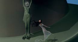 Кадр из фильма "Судьба" - 2