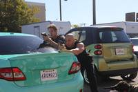 Кадр Суперфорсаж