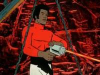 Кадр Возвращение на планету обезьян