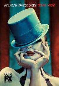 Постер Американская история ужасов