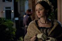 Кадр Заговорщица