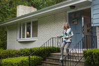 Кадр В пути